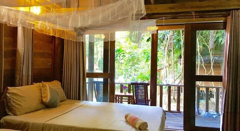 Starfish Bungalows