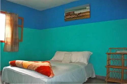 Africaspirit Surf House