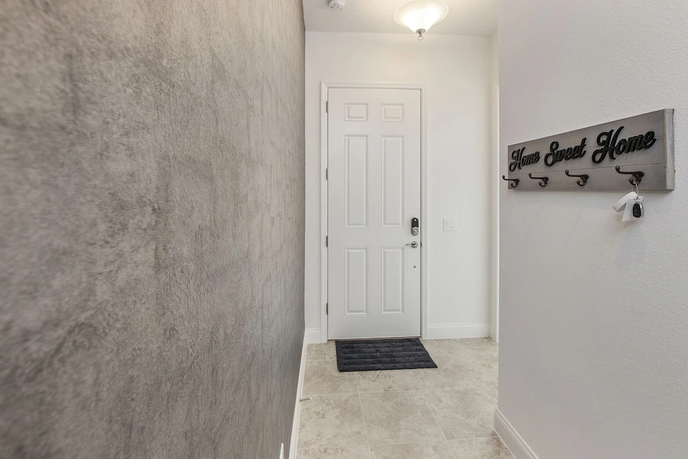 134fr 5 Bedroom Townhouse