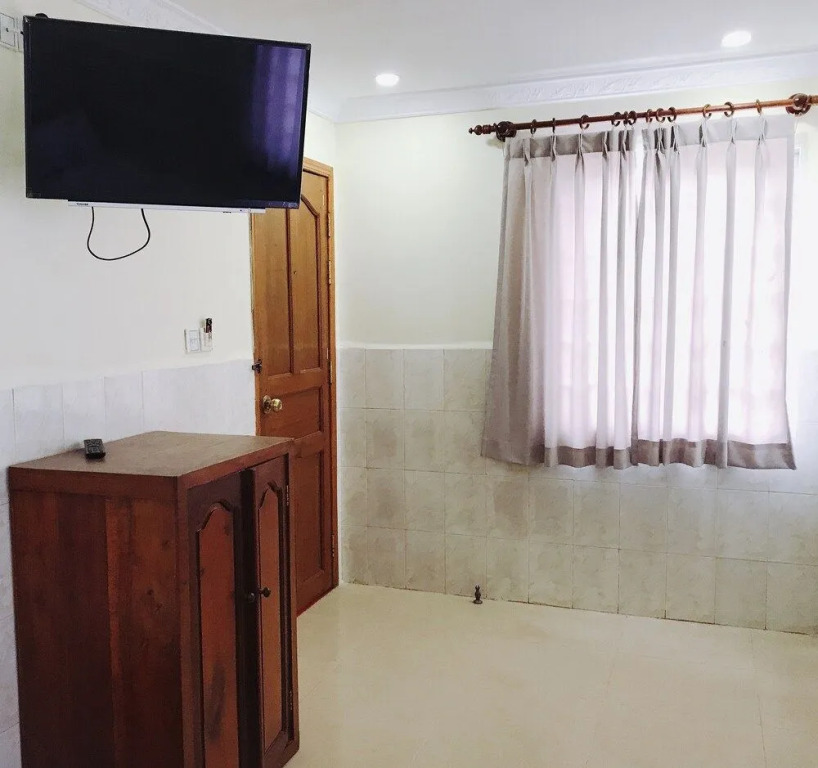 Mini Hotel