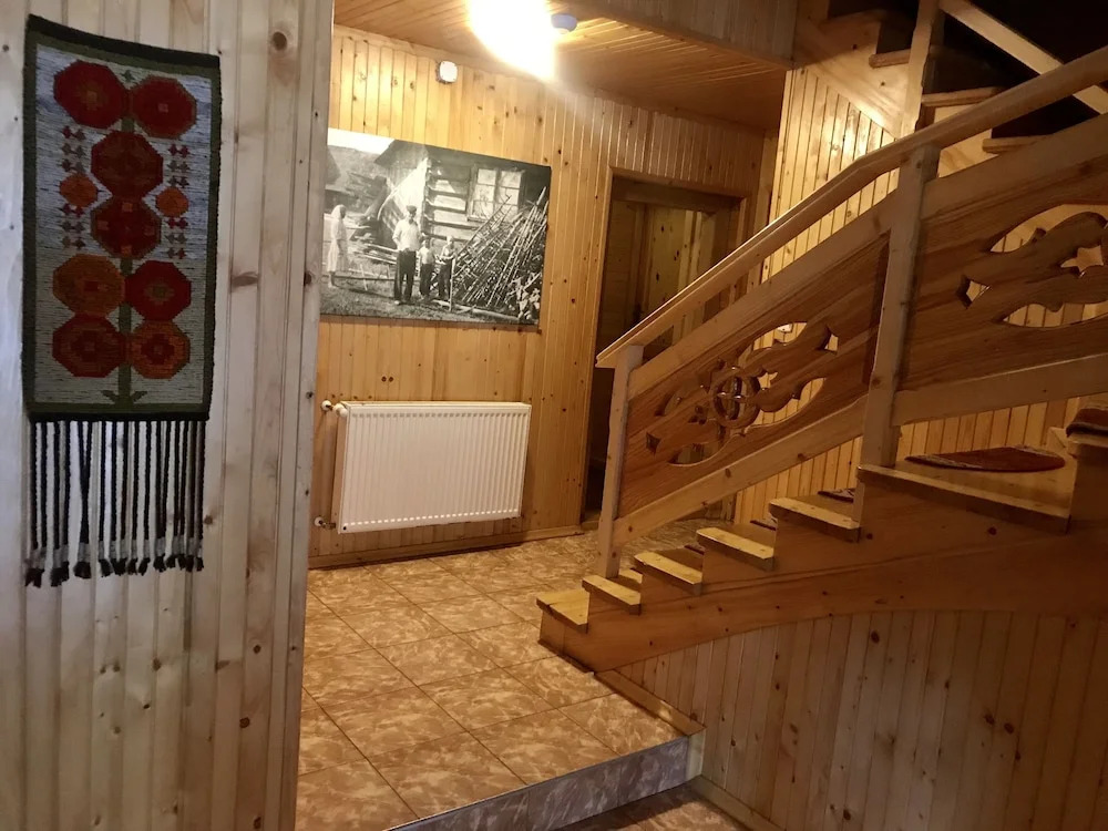 Pokoje Gościnne U Jaśka