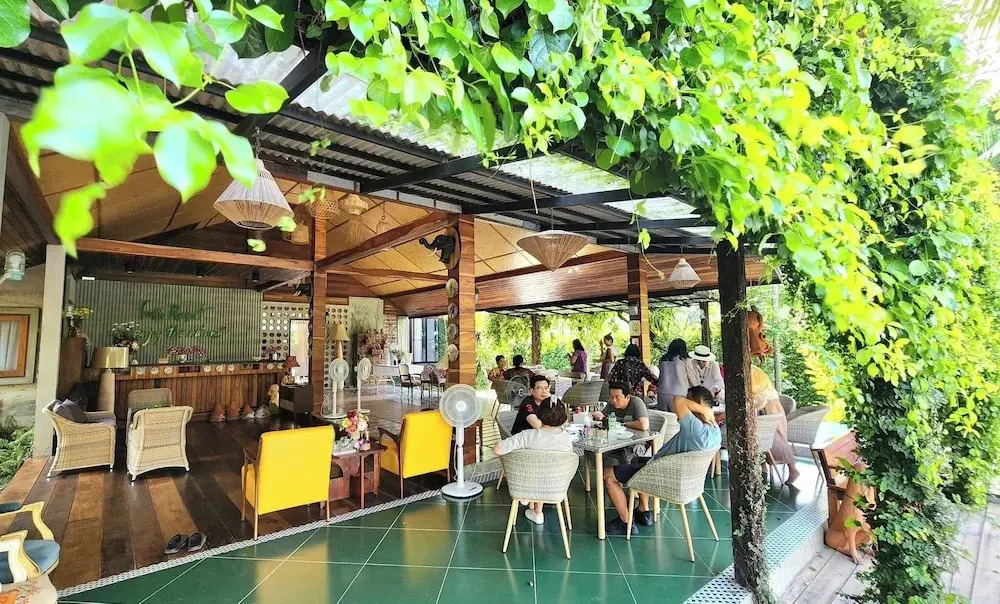 O yua Resort