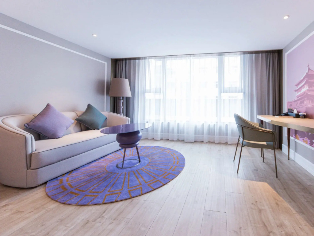 Mercure Xian Downtown