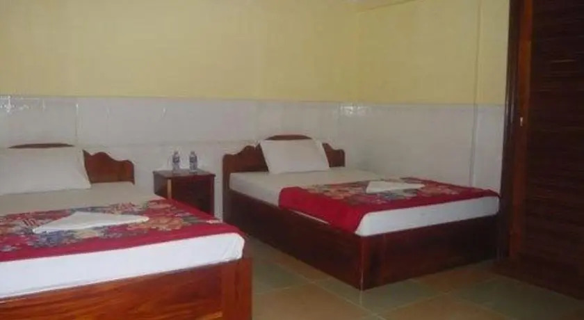 Angkor Wonder Hotel