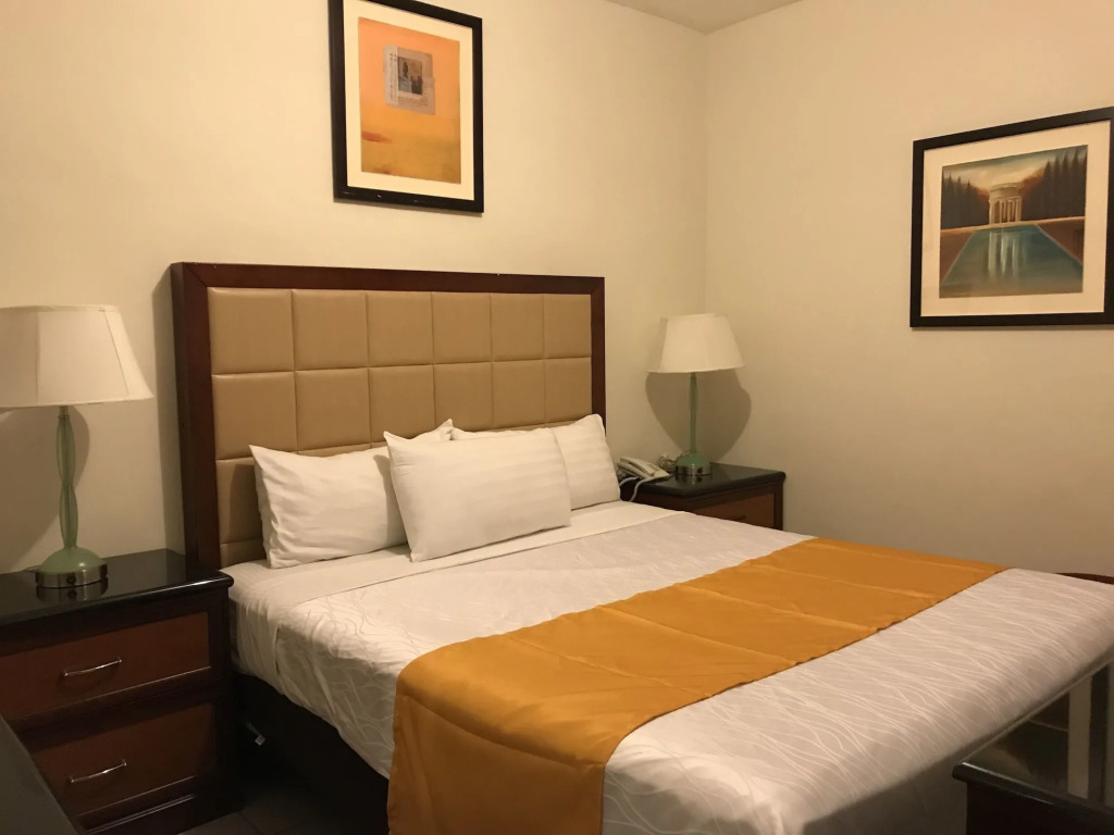 Hotel Guillen