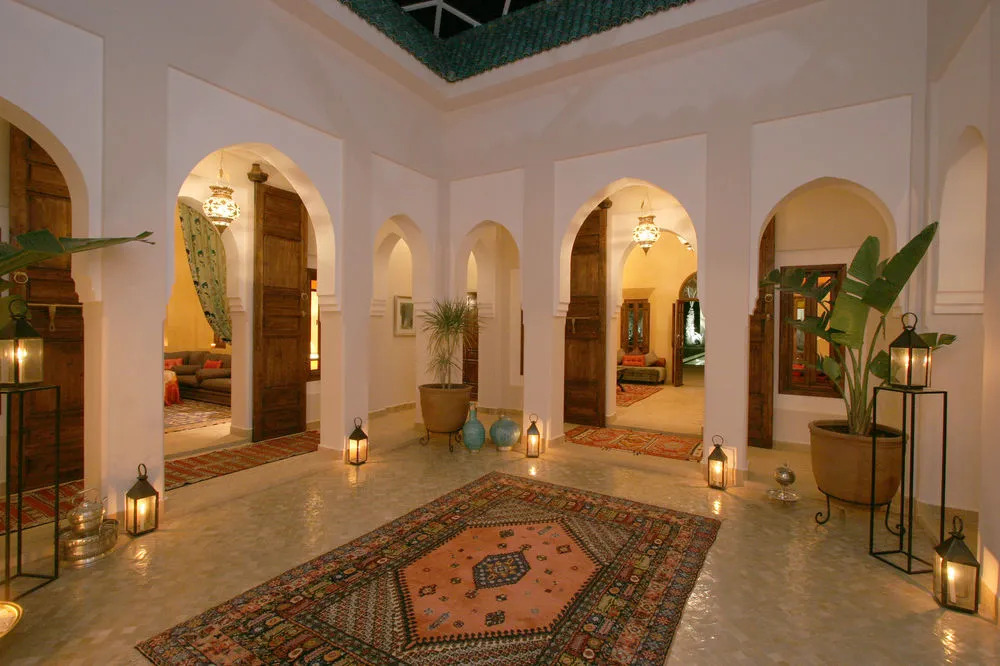 Dar Charaf