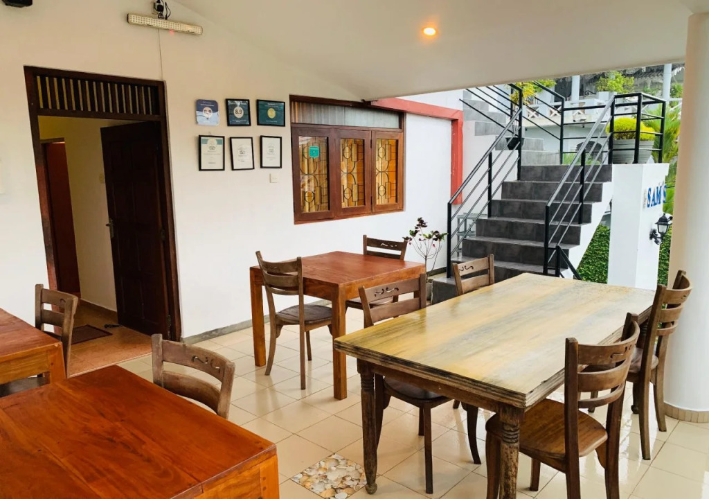 Sams Guest House