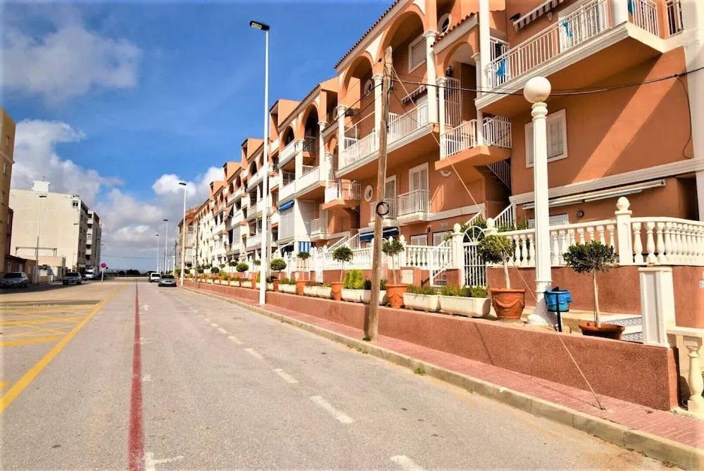 033 Beach Terrace - Alicante Real Estate