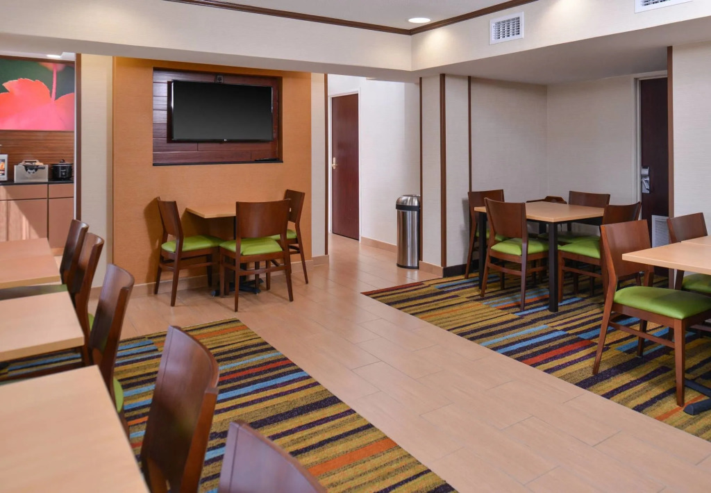 Fairfield Inn & Suites by Marriott Helena