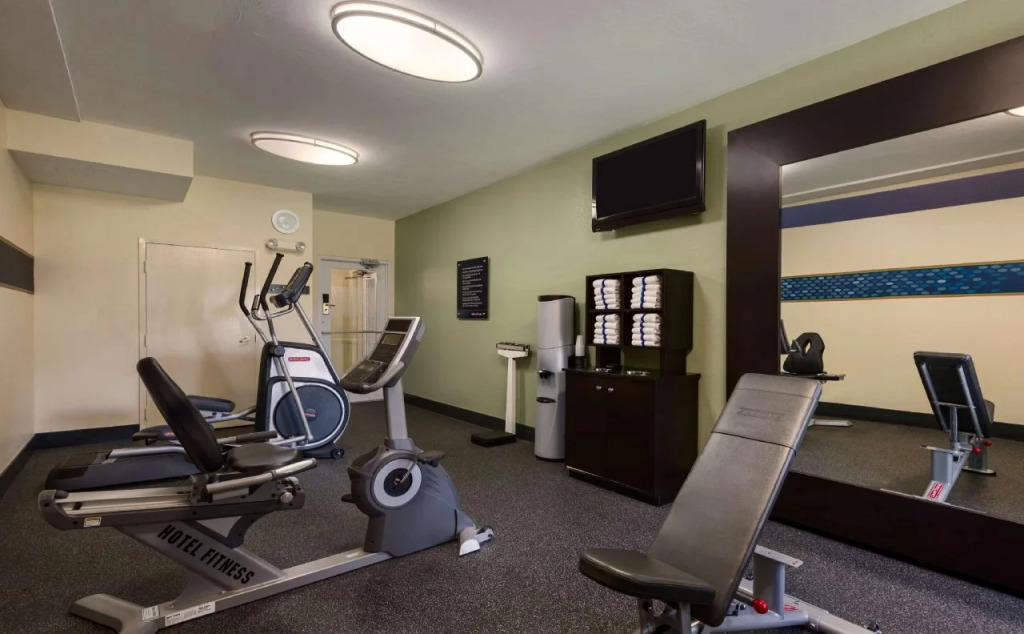 Hampton Inn & Suites Venice Bayside South Sarasota