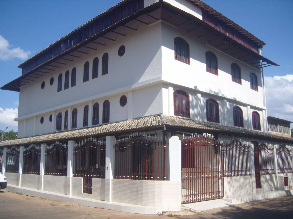 Hotel Colonial Brasilia