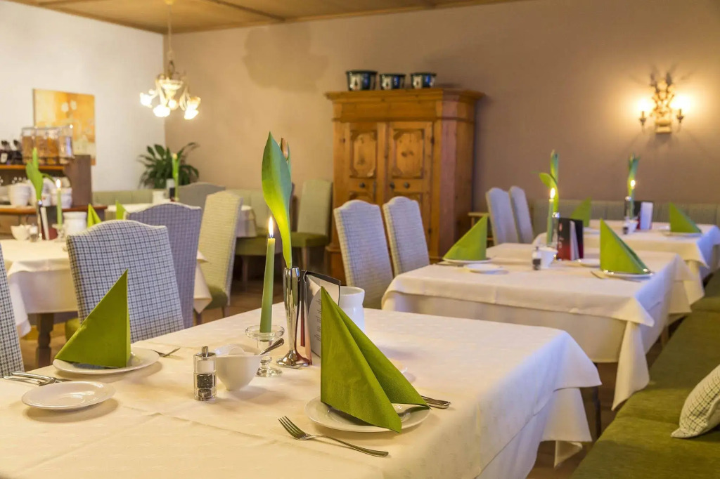 Hotel Friesacher`s Aniferhof