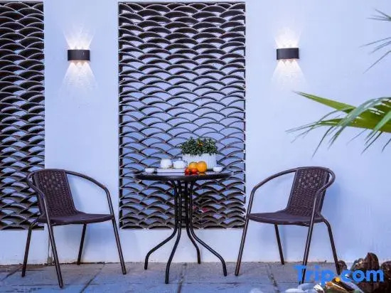 Dali Xiaoyu Xiaoyi Homestay