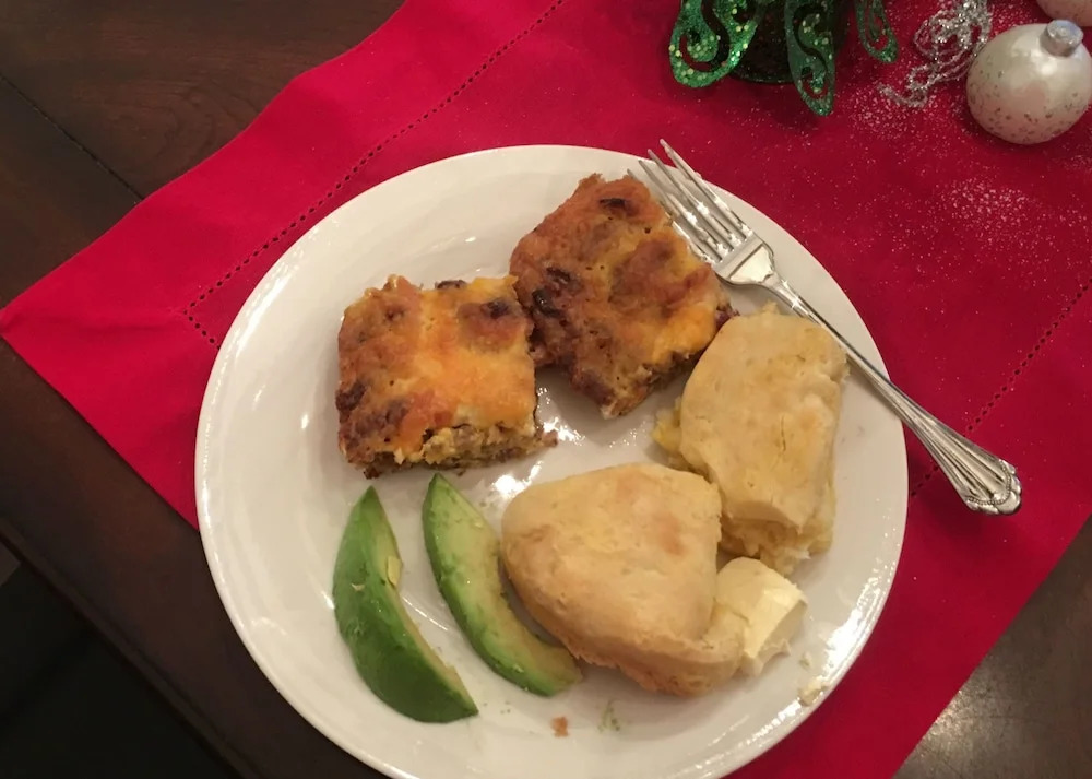 Bridget's Bed & Breakfast