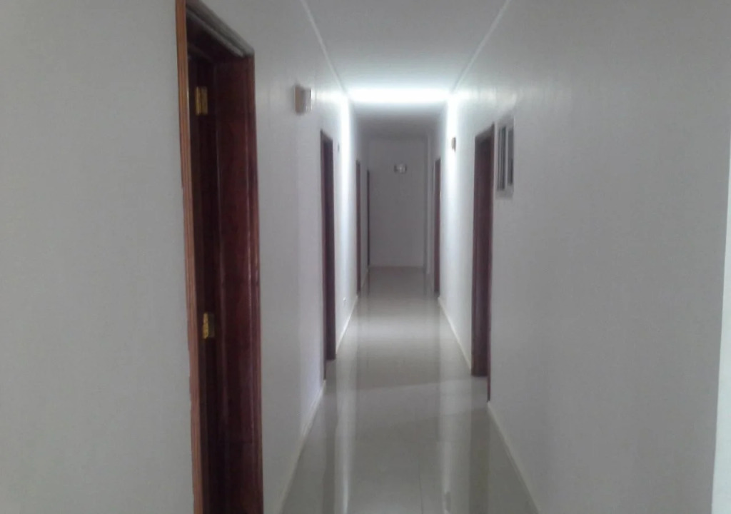 Gateway Pension Inn
