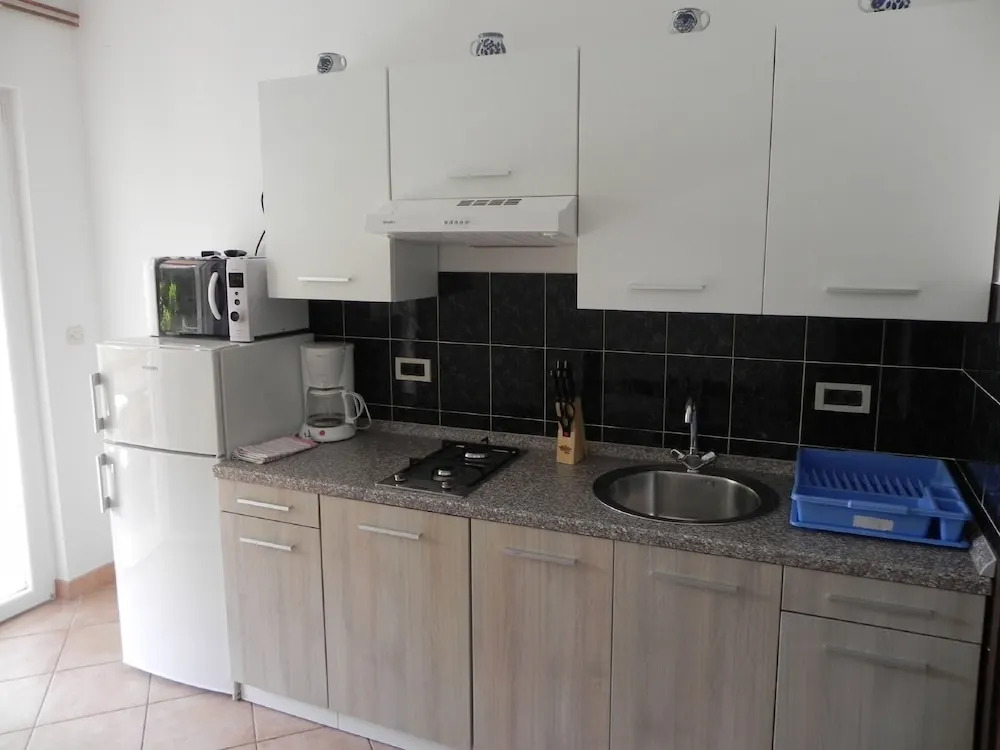 Apartments Stošić