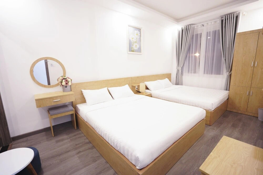 Pham Gia Dalat Villa & Hotel