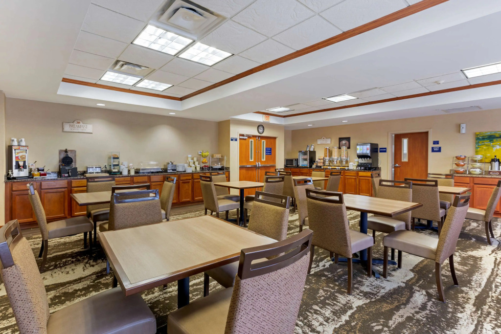 Best Western Seminole Inn and Suites