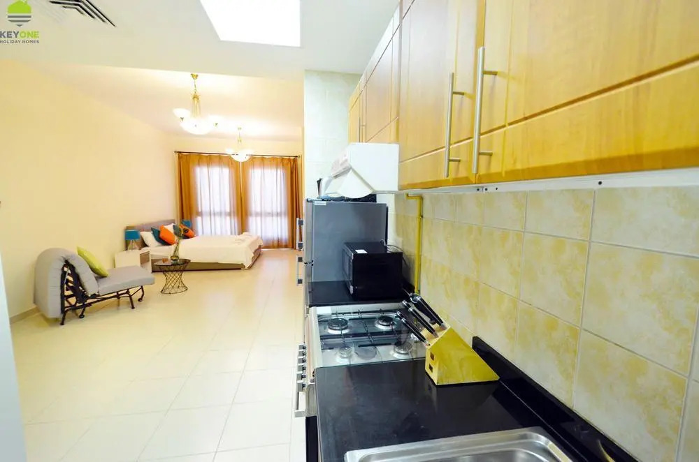 FIVE Jumeirah Village
