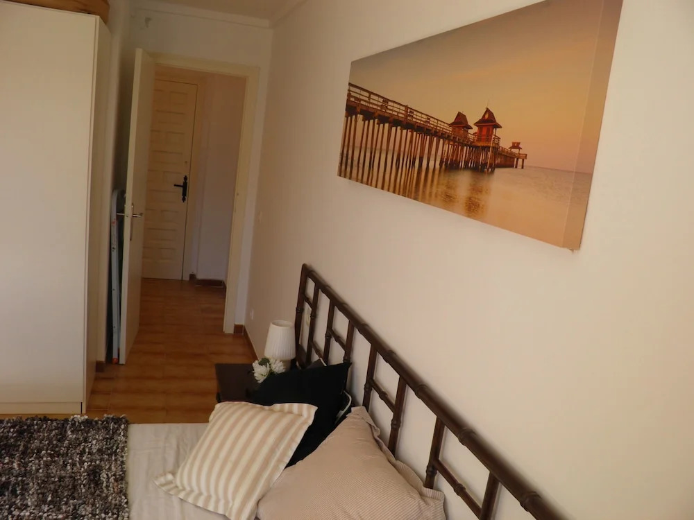Blue Canal Apartment Ampuriabrava