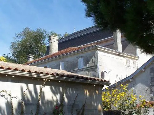La Bertonnière