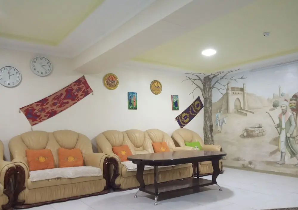 Xonsaroy B&B