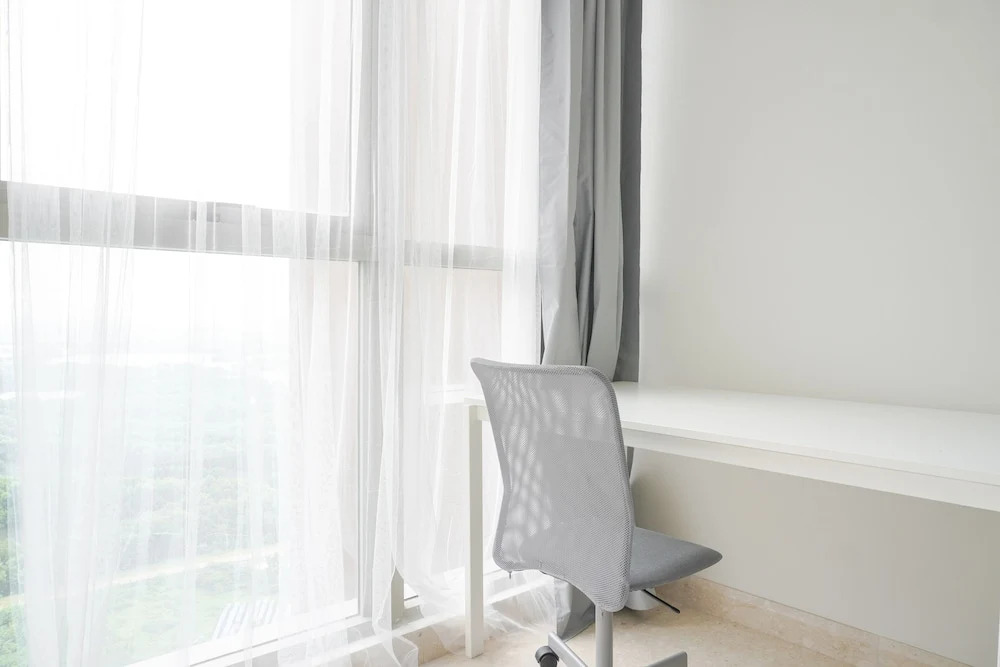 Nice And Homey 1Br At Gold Coast Apartment