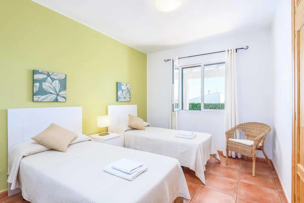Villa Rose by 3VILLAS