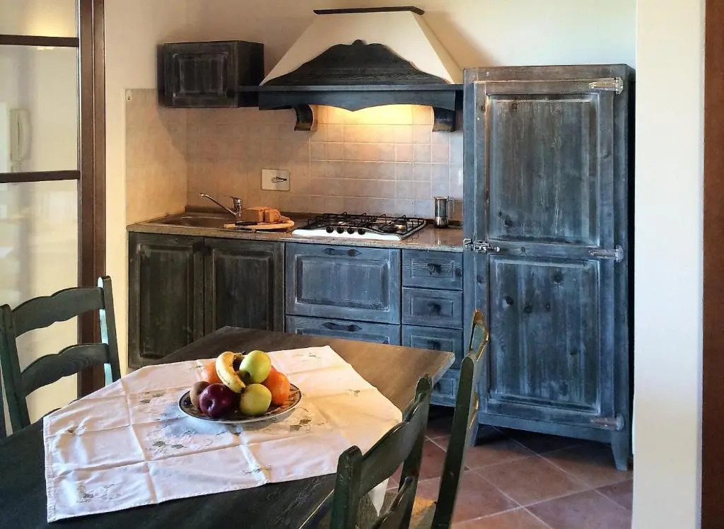 Casa "Ale" con piscina comune e bellissimo giardino a 5 minuti dal mare
