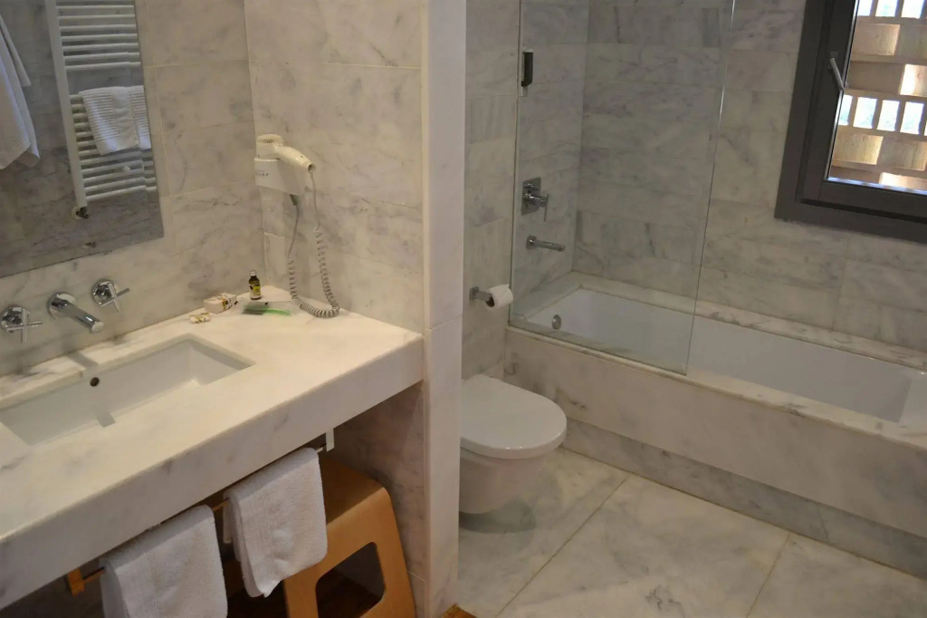 Hotel Spa Laromana