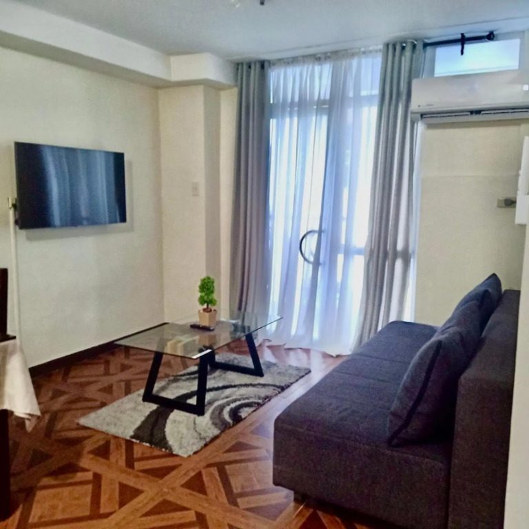 Affordable Makati APT