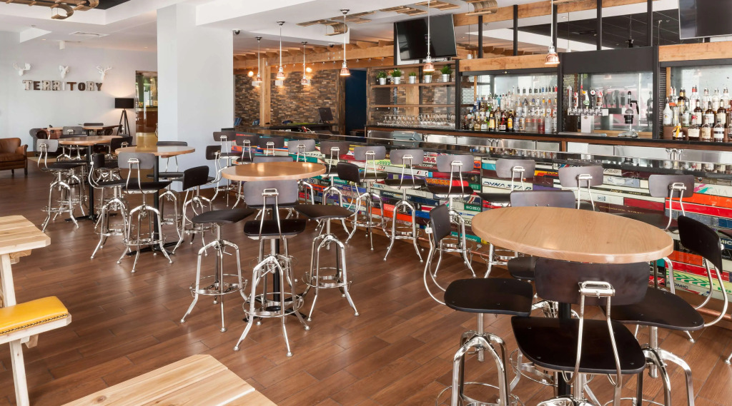 Hilton Garden Inn Denver/Cherry Creek