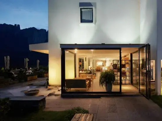 Yutang Muyun Homestay