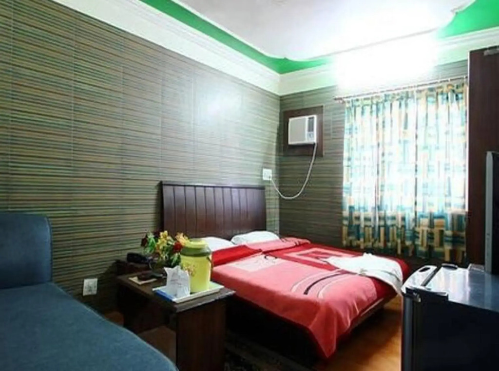 Hotel Swastik