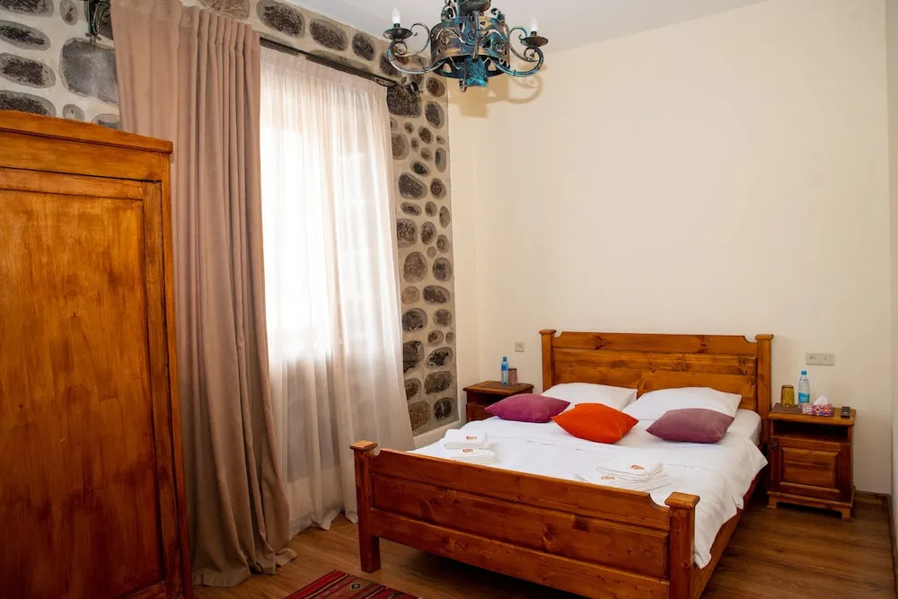 Khoreayi Dzor