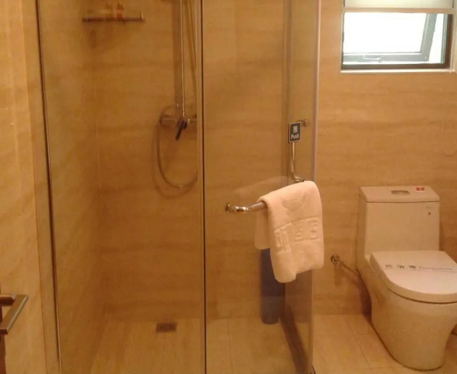 Wuhan Mingxing Hotel Junlinyuan Branch