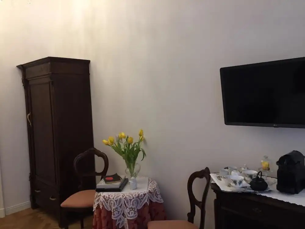 La Belle Coquette B&B