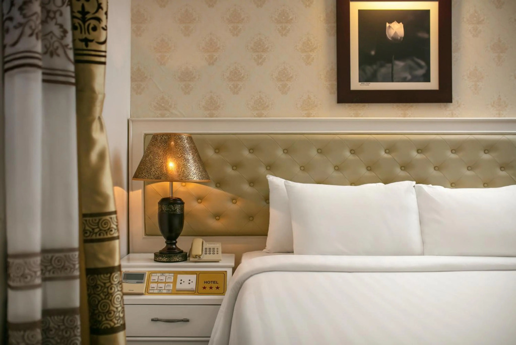 Luxor Boutique Hotel