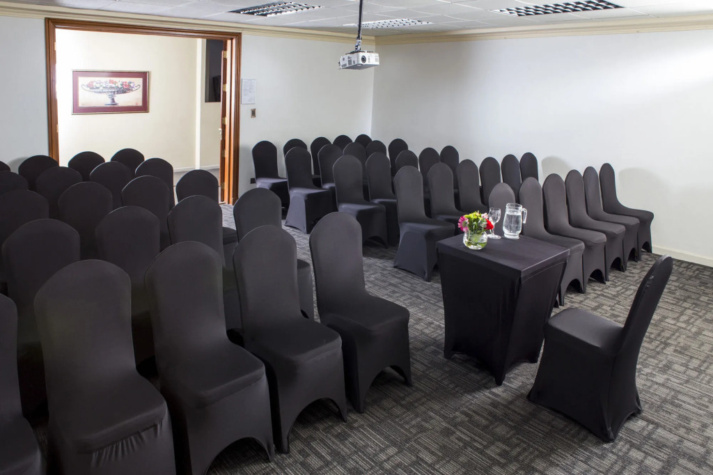 Park Plaza Bonaparte Boutique