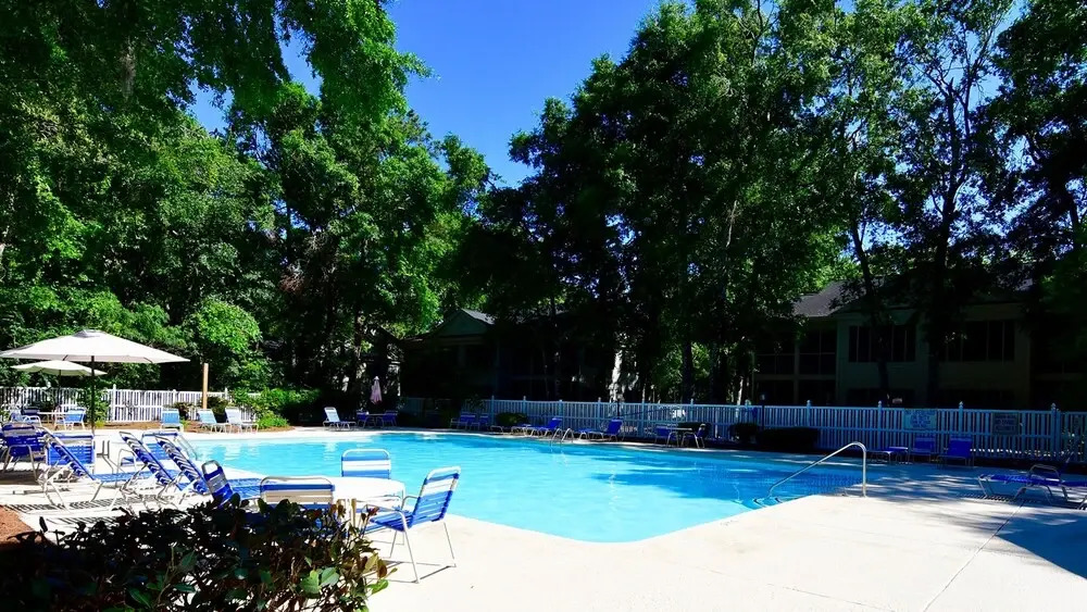 Pawleys Plantation by Peace Vacations