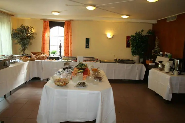 Hotel Fausel