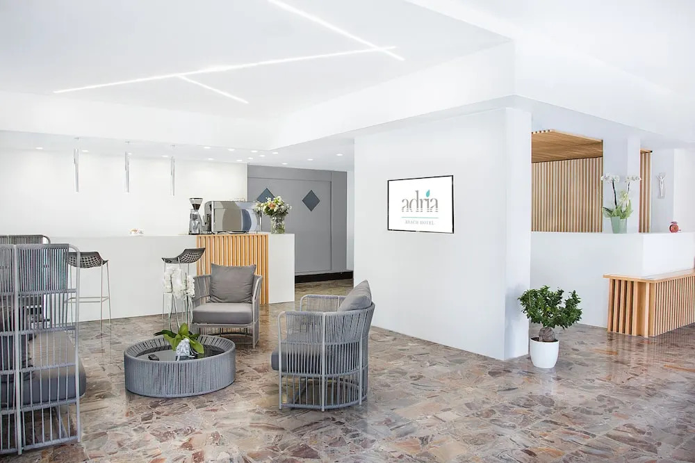 Hotel Adria