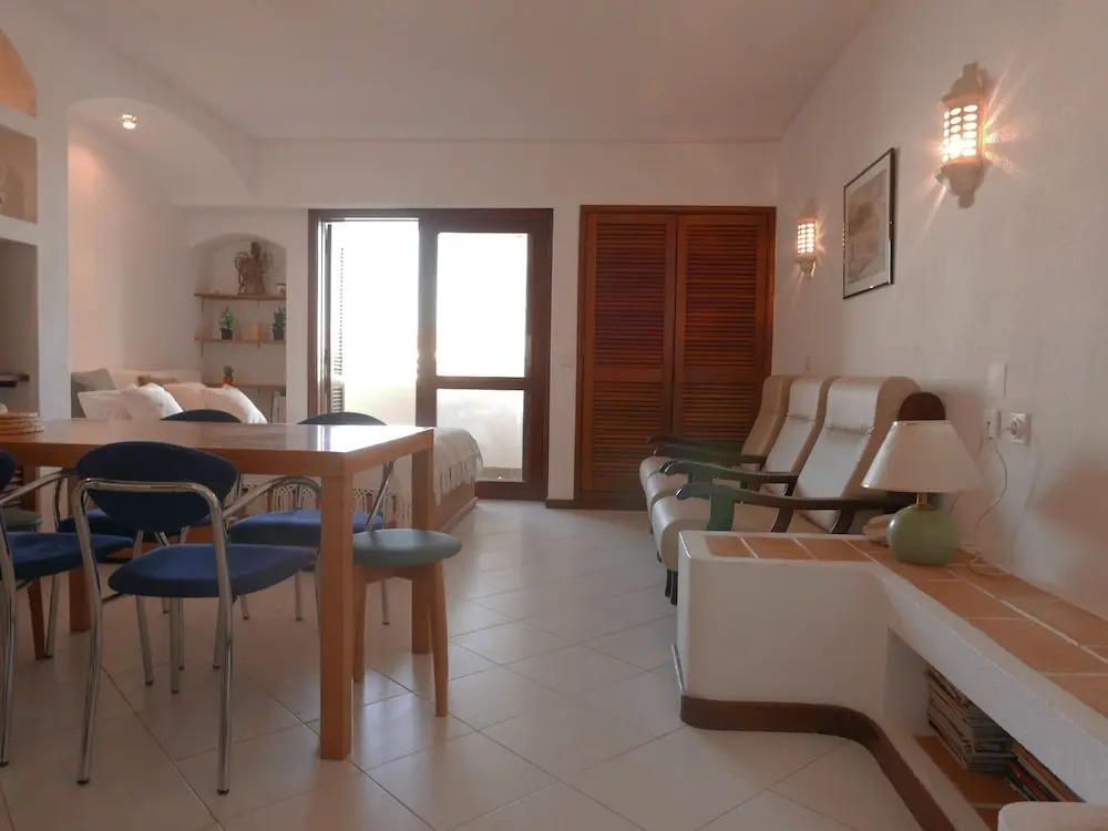 Cozy in Albufeira Old Town