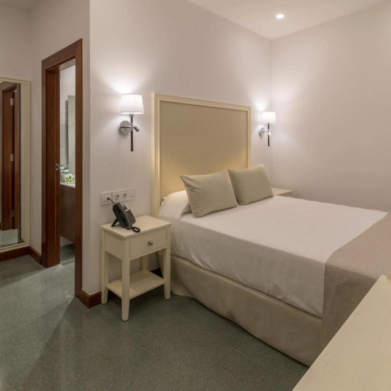 Hotel Emblemático Holiday Time