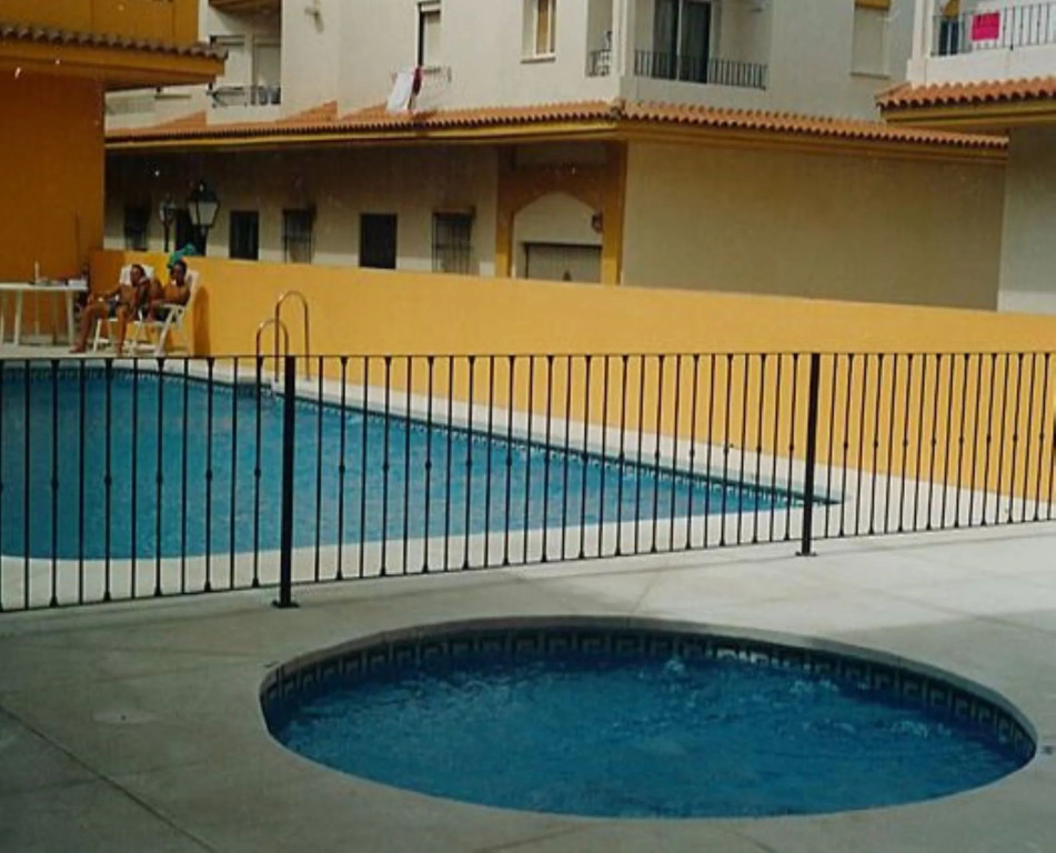 106481 - Apartment in Zahara de los Atunes