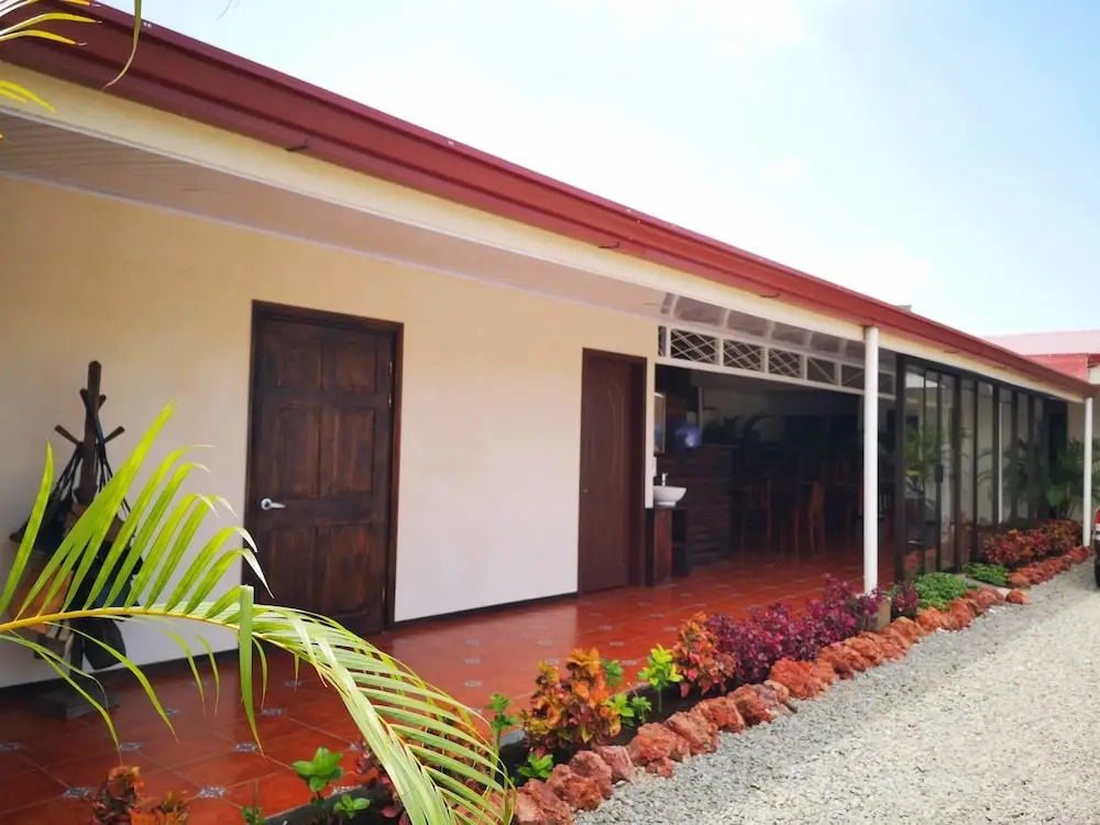 Hotel Amaranto