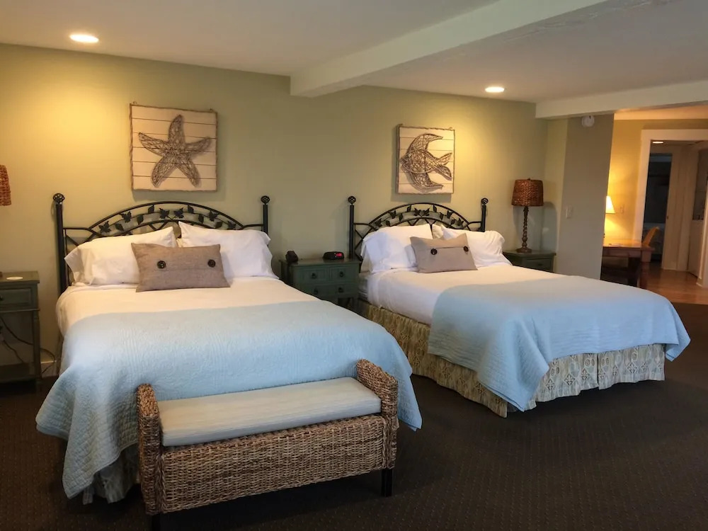 Glen Cove Inn & Suites Rockport