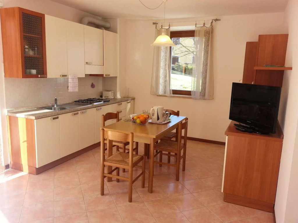 Residence Corte del Bosco
