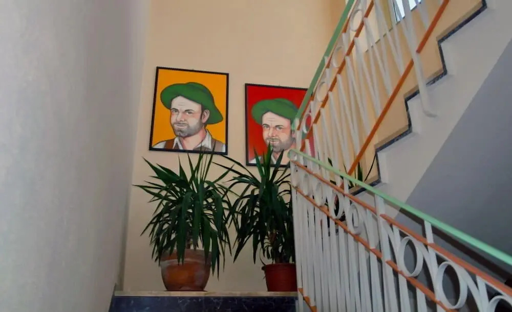 Residence Rivaverde