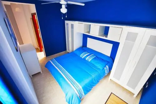 Paradiso Apartment